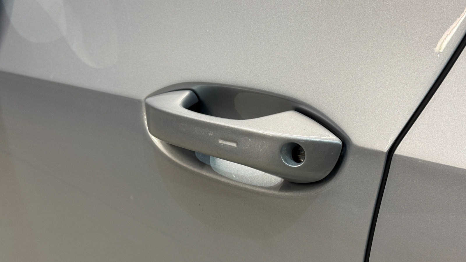 Billede af Cupra Born 77 e-Boost