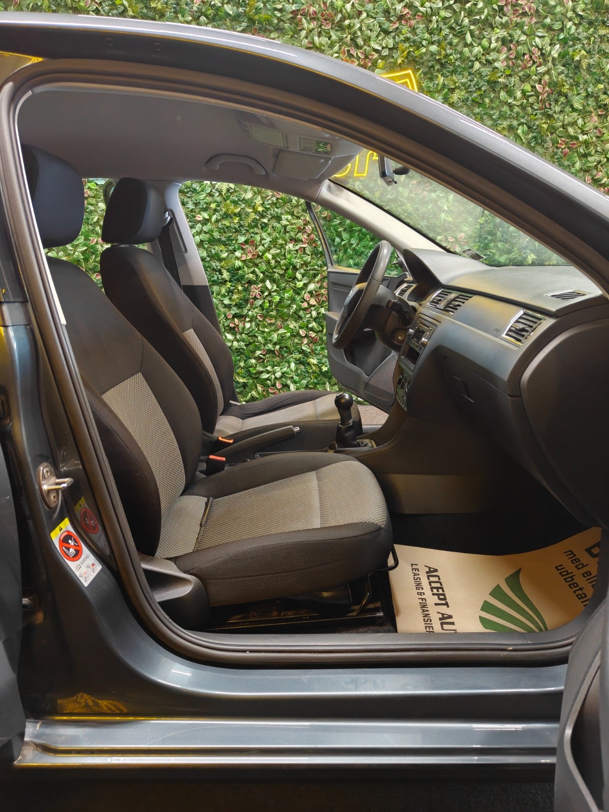 Billede af Seat Toledo 1,2 TSi 105 Reference