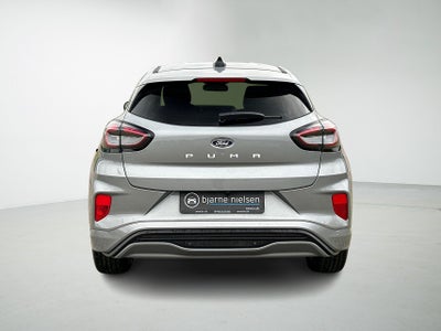 Ford Puma Gen-E Premium billede 3