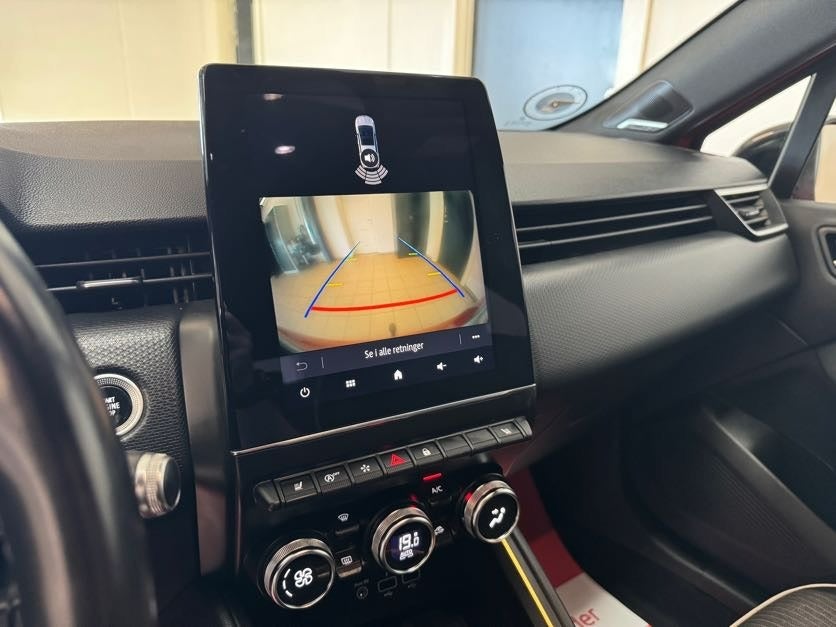 Renault Clio V dCi 85 Zen