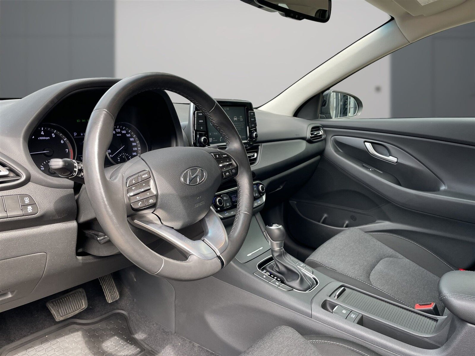 Hyundai i30 2022
