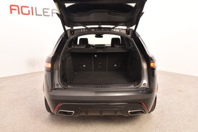 Land Rover Range Rover Velar D300 R-Dynamic HSE aut.