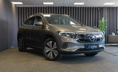 Mercedes EQA250  Progressive 5d