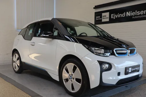 BMW i3 BEV