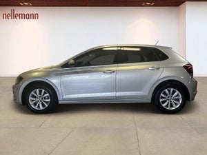 VW Polo TSi 115 Highline DSG