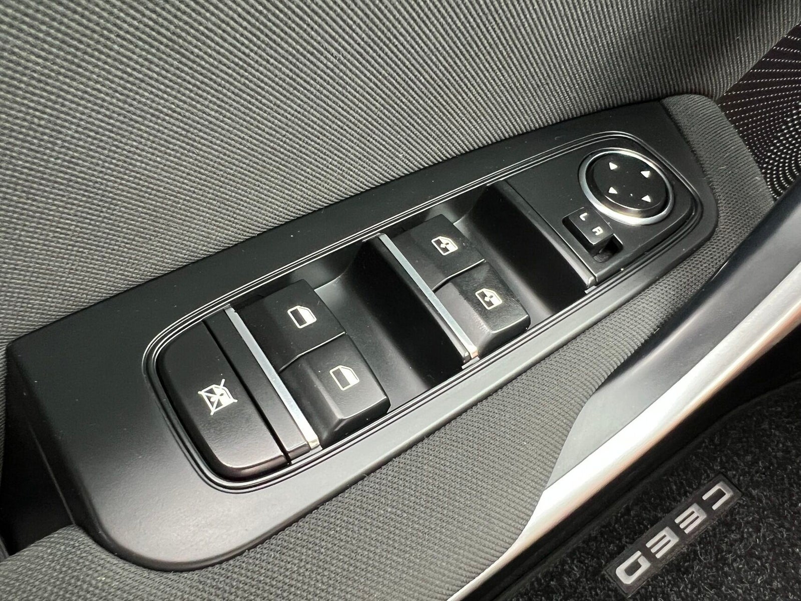 Kia Ceed T-GDi Active SW