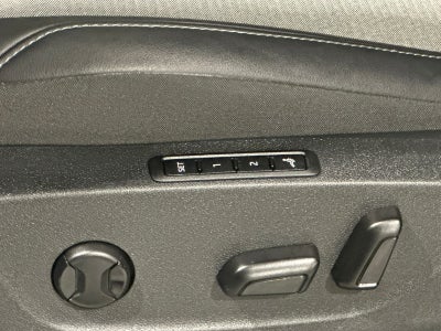 Skoda Enyaq iV Plus Loft