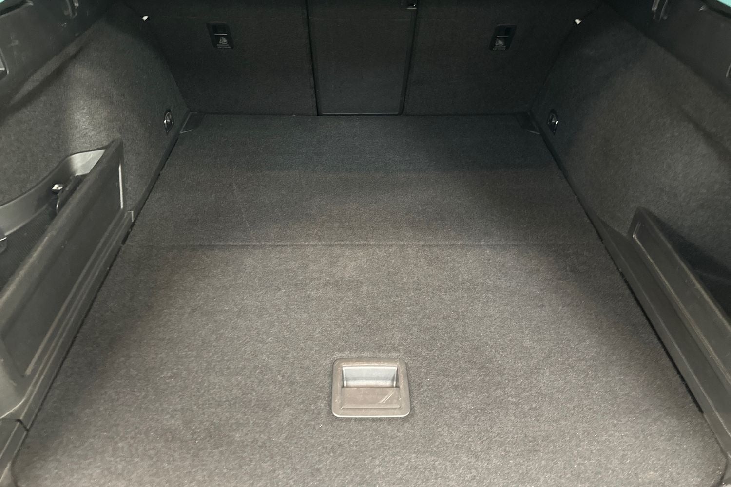 Billede af VW Passat 1,4 GTE Variant DSG