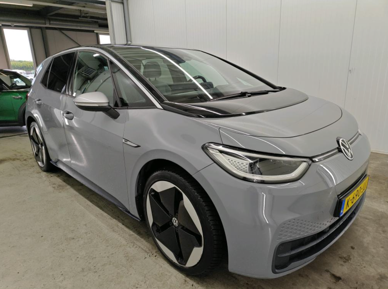 Billede af VW ID.3 58 1ST Max