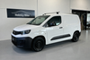 Peugeot Partner BlueHDi 130 L1V1 Plus EAT8 Van