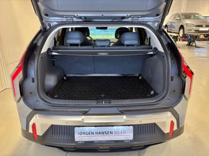 Kia EV3 Long Range Upgrade