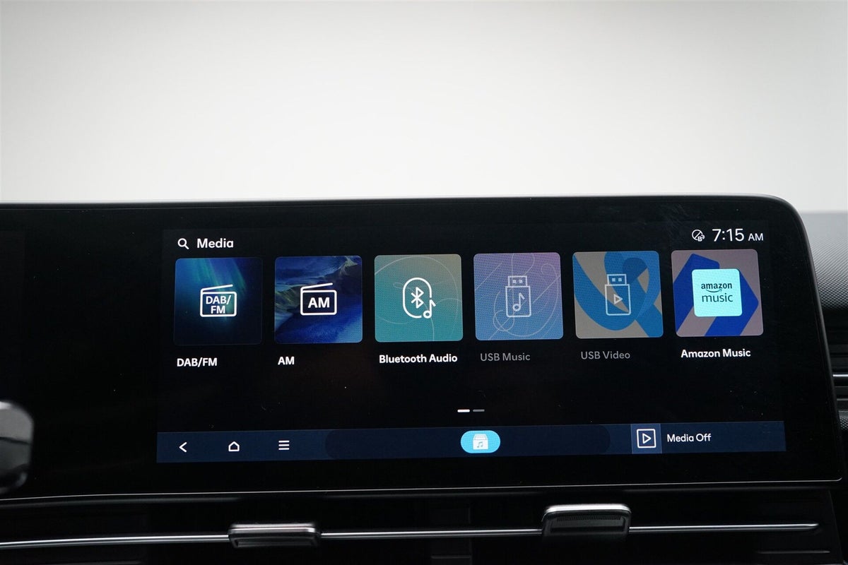 Hyundai Kona EV Essential billede 17