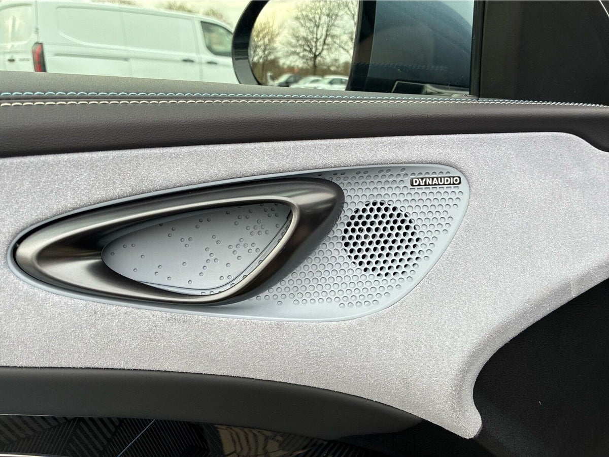 BYD Seal Design billede 17