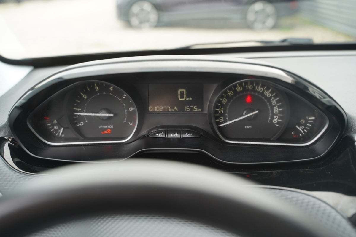 Billede af Peugeot 208 1,2 VTi 82 Selection