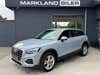 Audi Q2 TFSi Prestige S-tr.