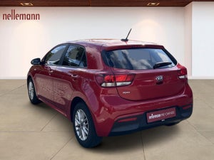 Kia Rio MPi Base Line+