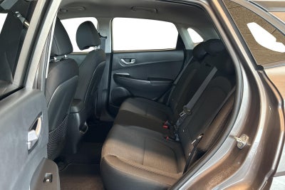 Hyundai Kona EV Trend