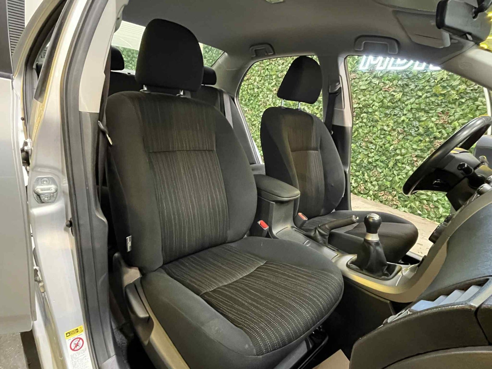 Billede af Toyota Corolla 1,6 Luna