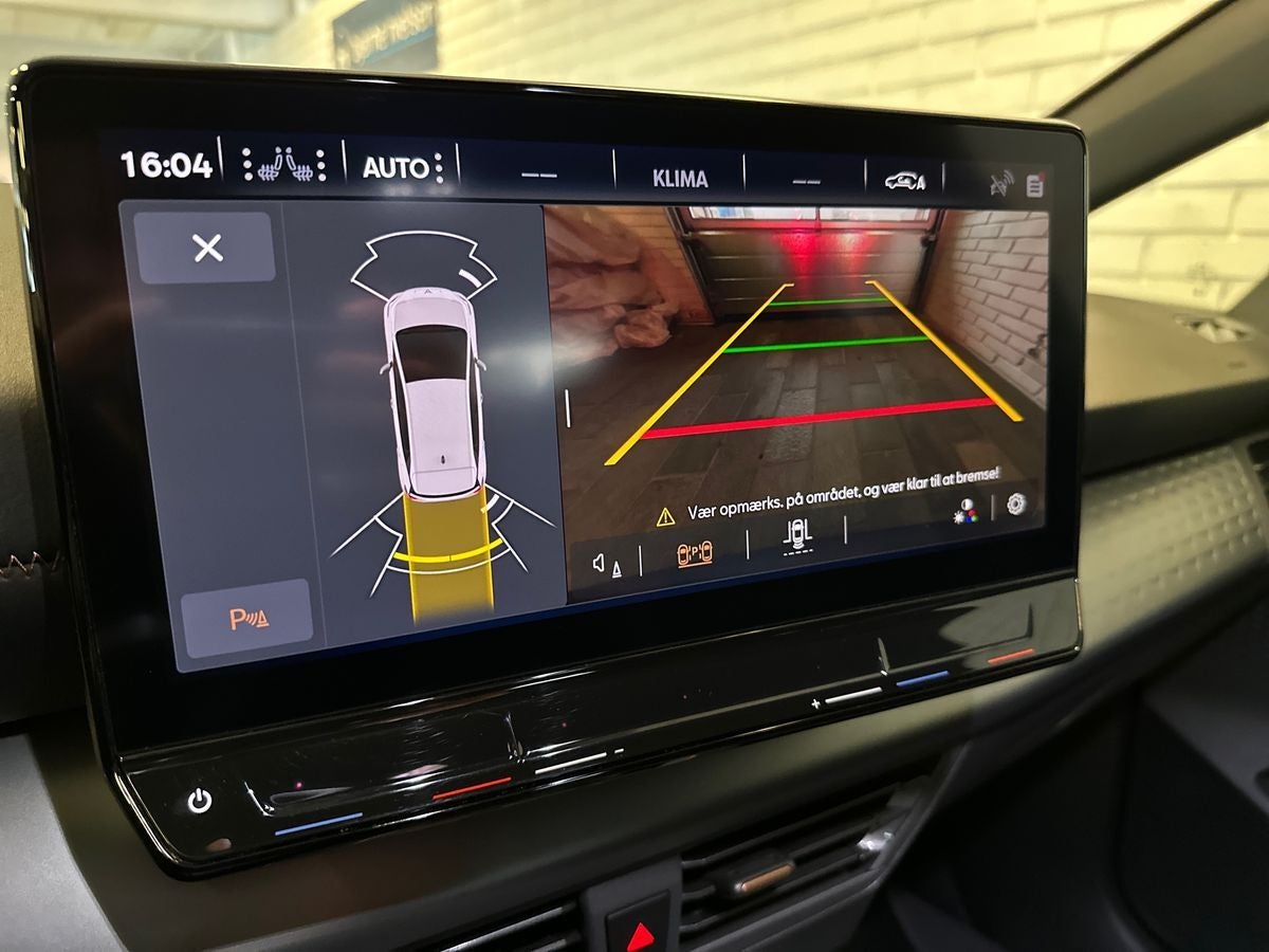 Cupra Born e-Boost billede 12