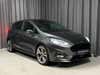 Ford Fiesta EcoBoost ST-Line