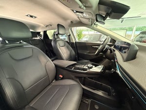 Kia EV6 Long Range Upgrade