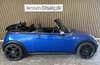 MINI Cooper S Cabriolet thumbnail
