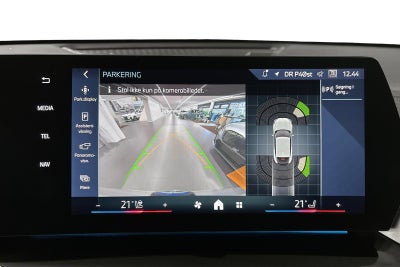 BMW iX2 xDrive30 M-Sport