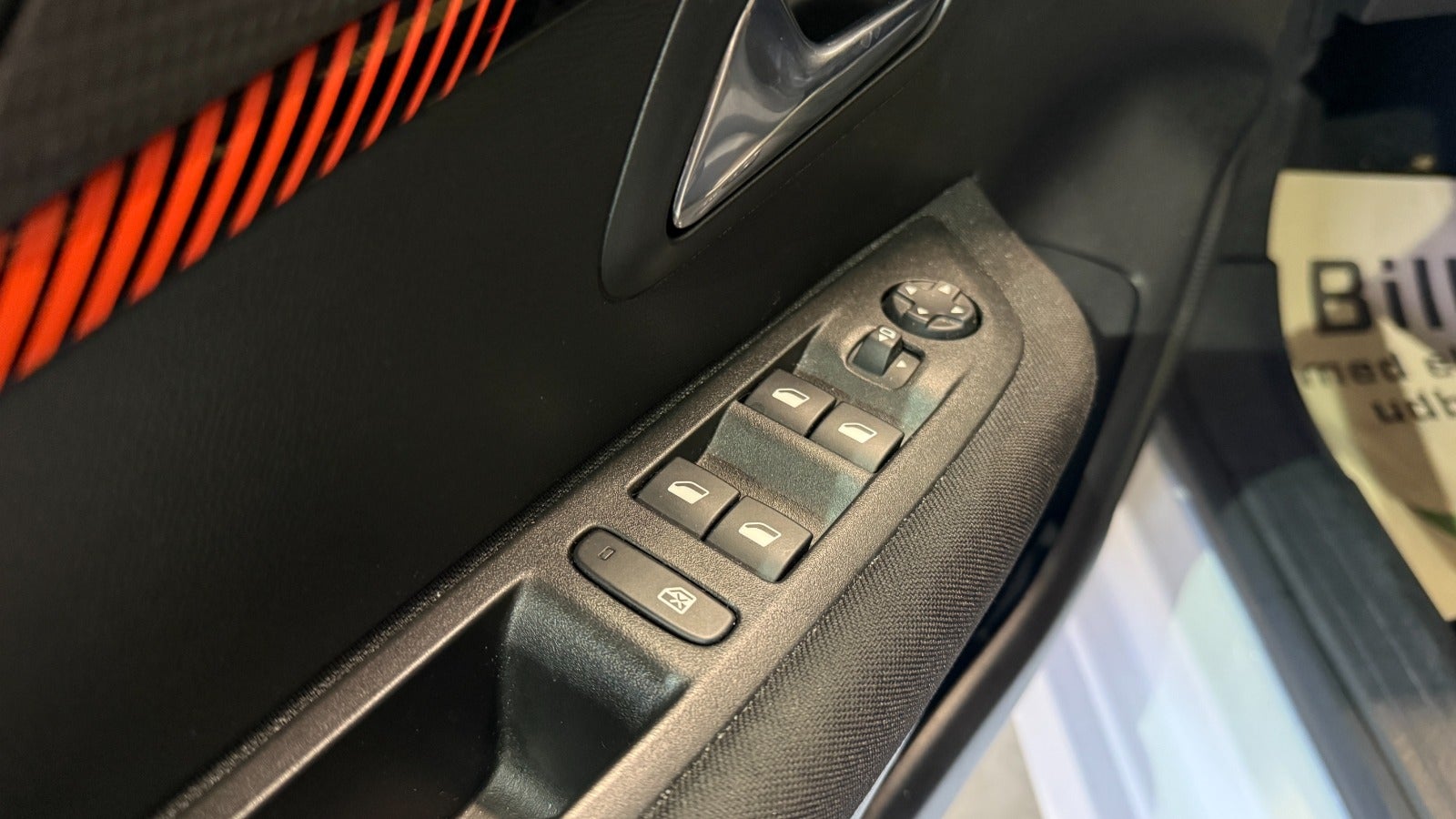 Billede af Peugeot e-208 50 Active Pack