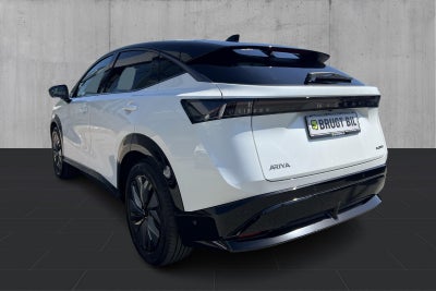 Nissan Ariya 87,0 Evolve e-4ORCE 2025