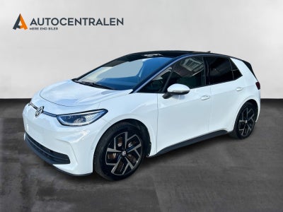VW ID.3 Pro Performance