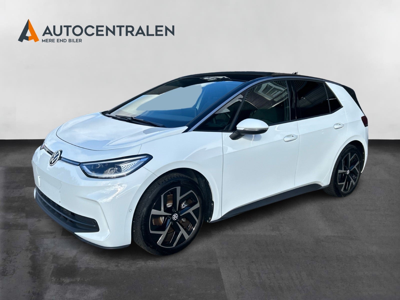 VW ID.3