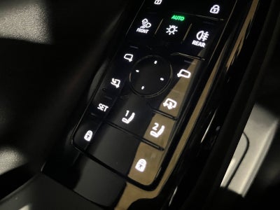 Audi Q6 e-tron S-line quattro