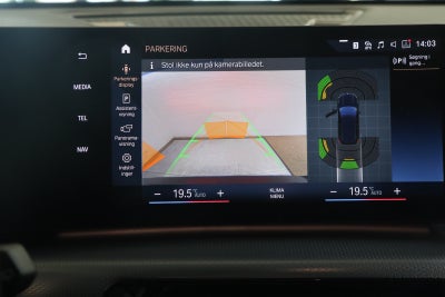 BMW iX1 xDrive30 M-Sport