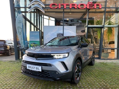 Opel Mokka 1,2 T 130 GS Line aut. 5d