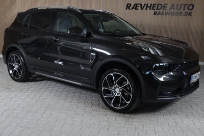 Lynk & Co 01 1,5 PHEV 5d