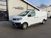 Toyota ProAce D 120 Long Comfort Master aut.
