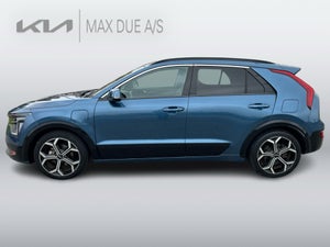 Kia Niro PHEV Prestige+ DCT