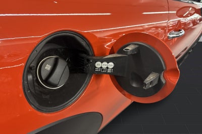 MINI Cooper Cabriolet aut.