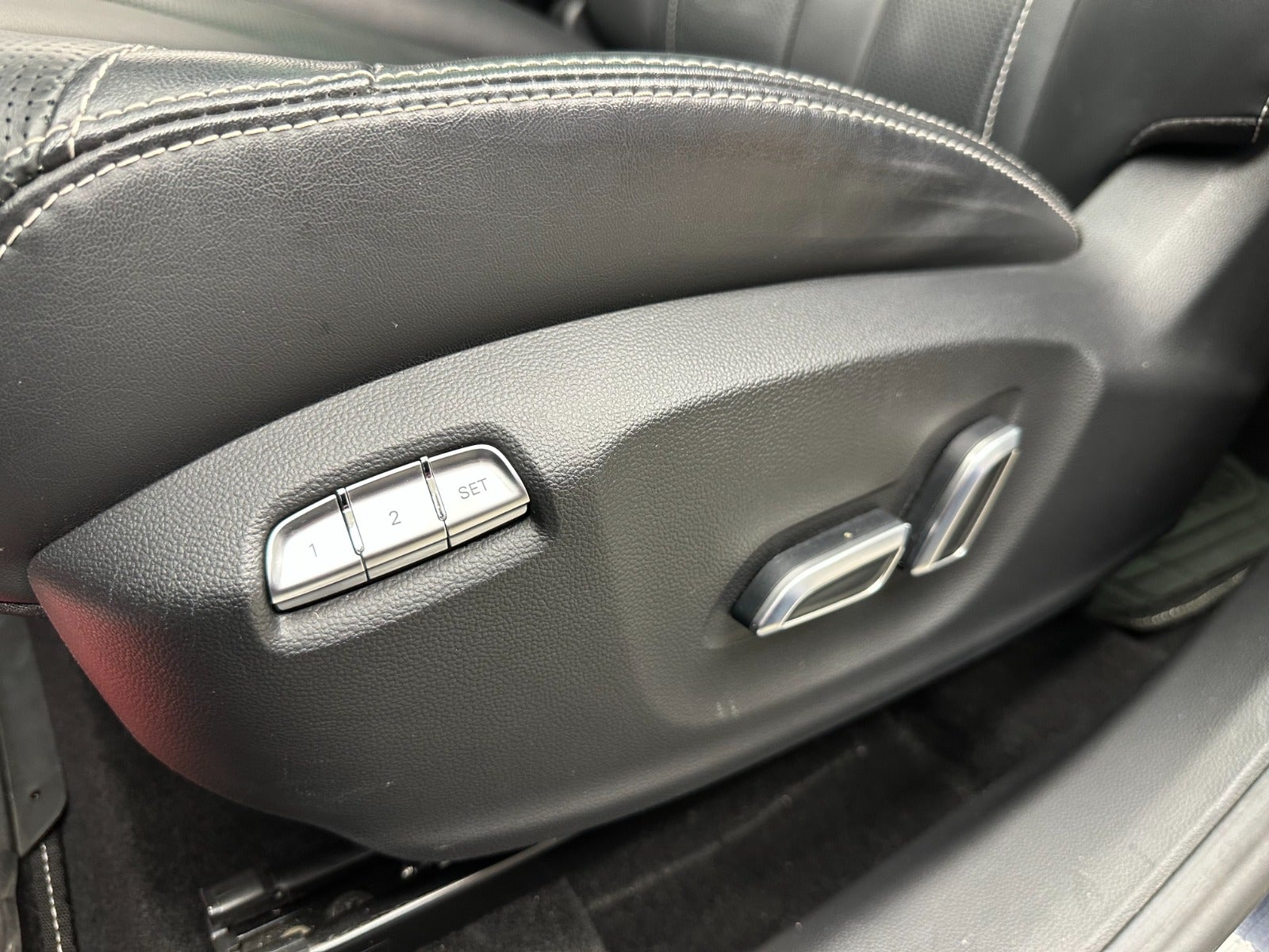 Billede af MG Marvel R  Comfort