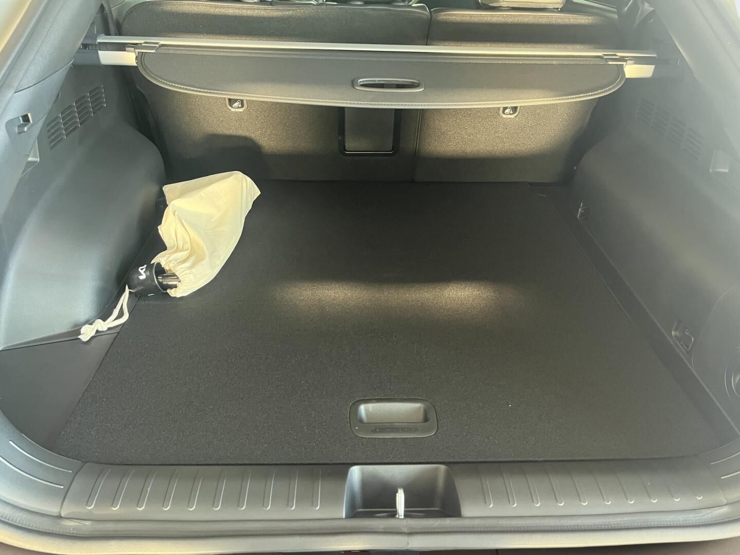 Kia EV6 Long Range Upgrade