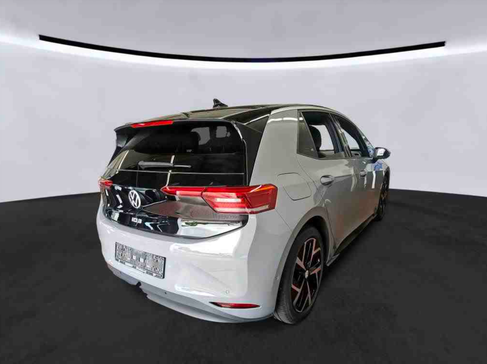 Billede af VW ID.3 58 Pro Move