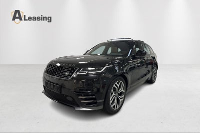 Land Rover Range Rover Velar 3,0 D300 R-Dynamic HSE aut. 5d