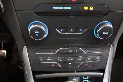 Ford S-MAX EcoBlue ST-Line