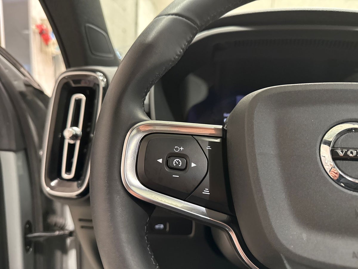 Volvo XC40 ReCharge Twin Ultimate billede 19