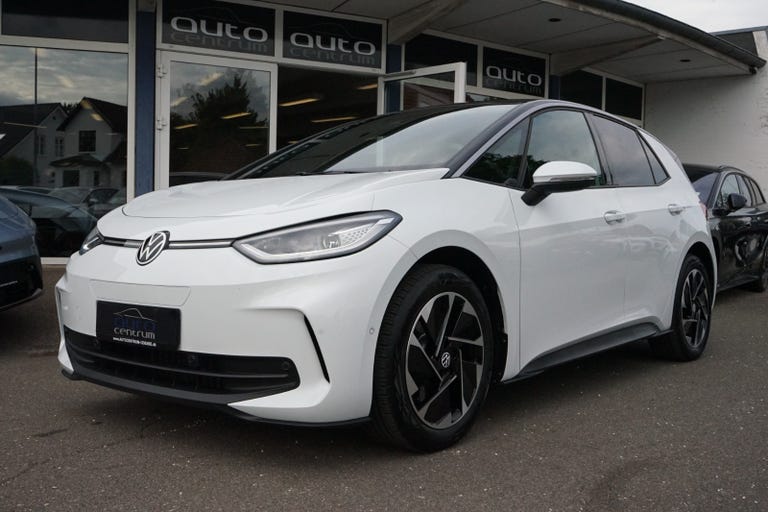 VW ID.3 Pro