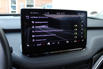 Skoda Enyaq iV Suite
