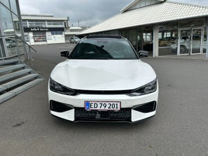 Kia EV6 GT Performance AWD