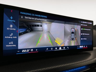BMW i4 M60 Fully Charged M-Sport xDrive