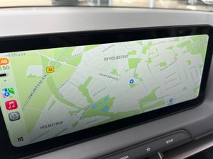 Kia EV2 Long Range Prestige