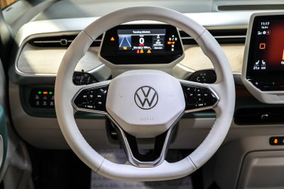 VW ID. Buzz